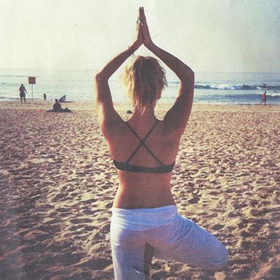 BEAUTICATE INTERVIEW WITH ALI COTTON