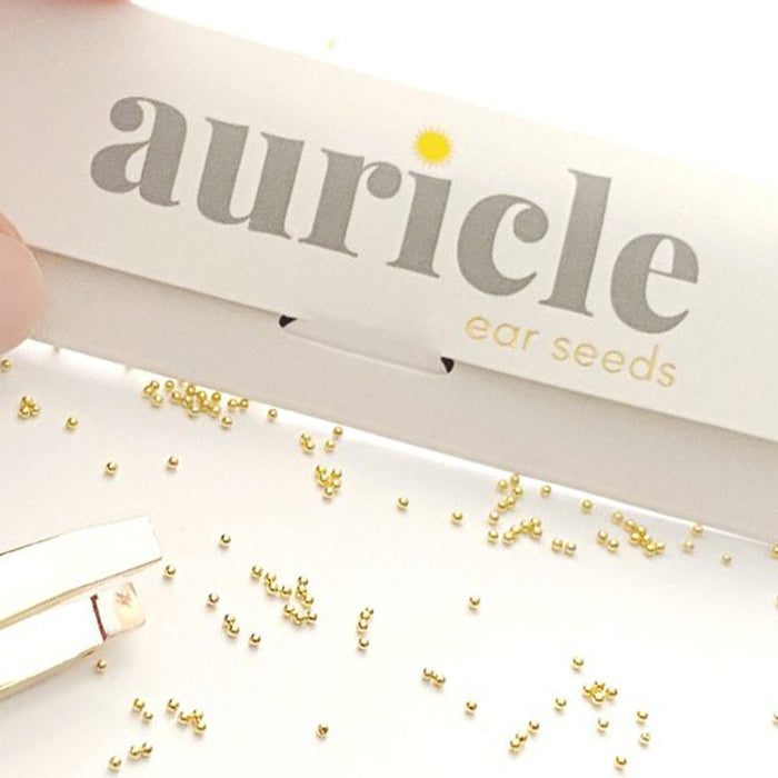 AURICLE EAR SEEDS