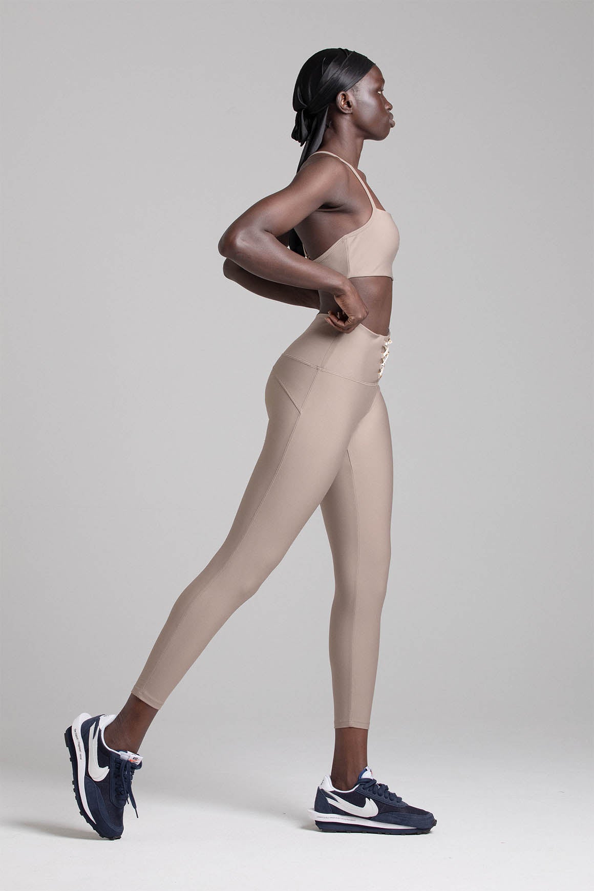 Essential Sports Crop