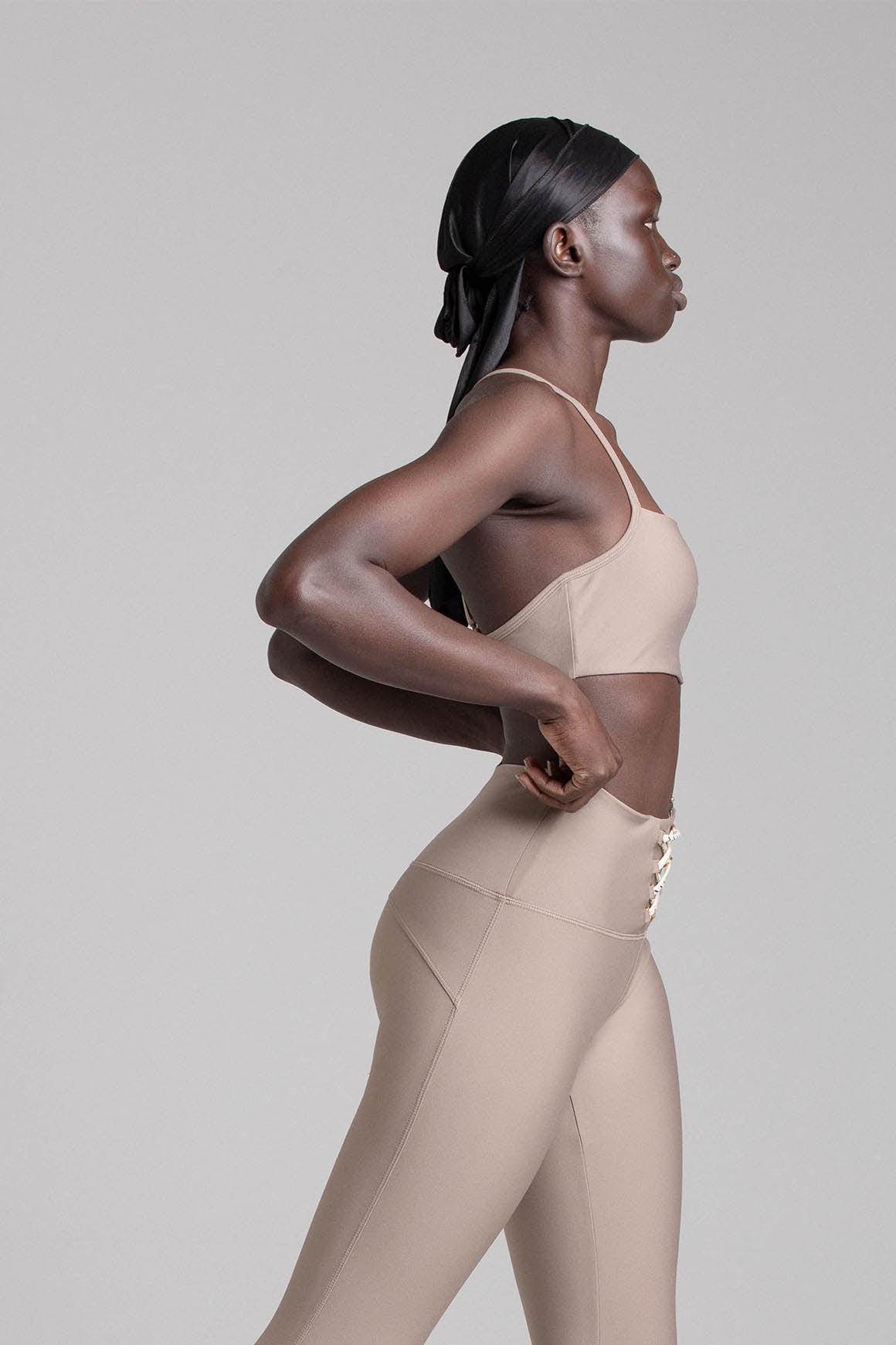 Essential Sports Crop