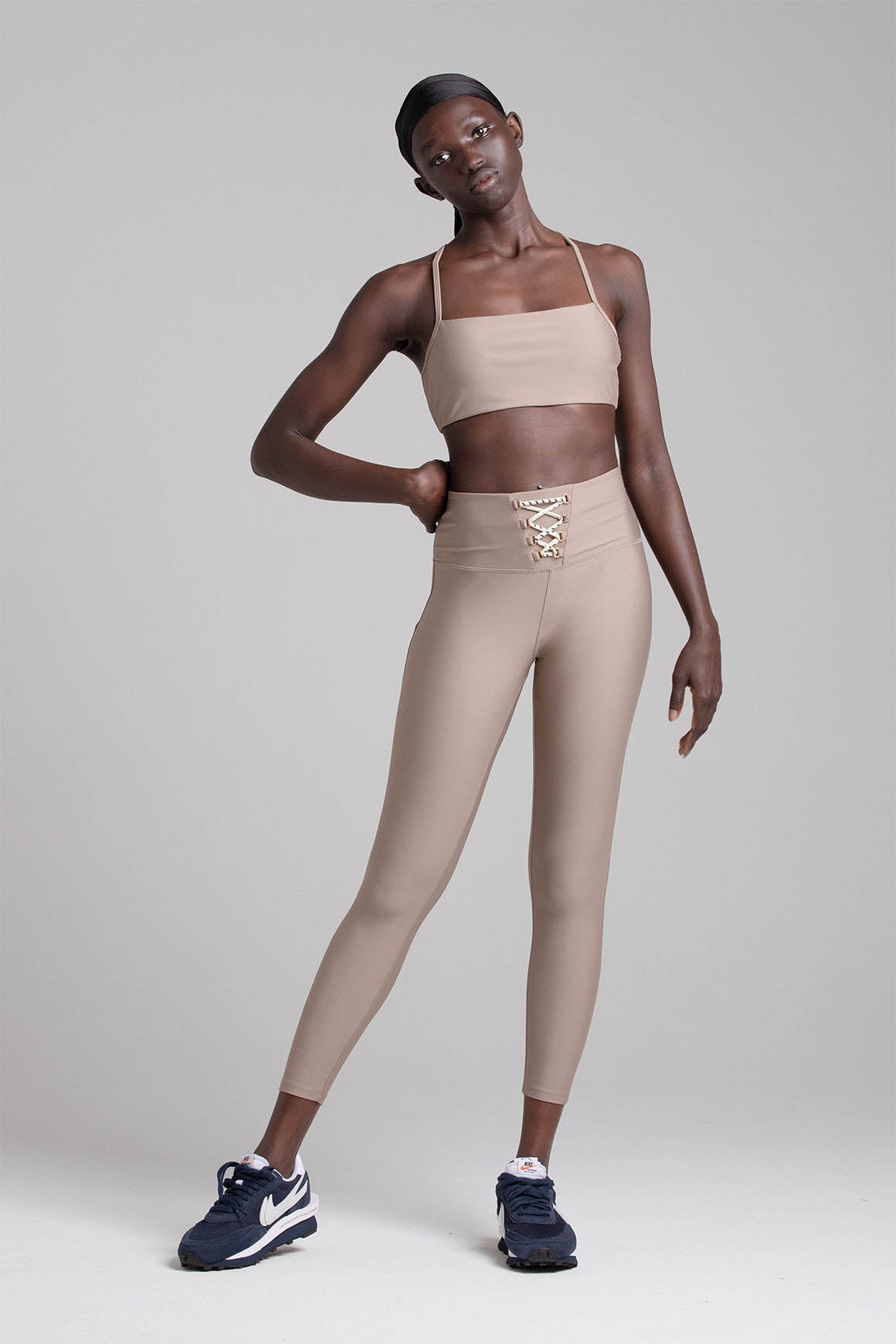 Essential Sports Crop