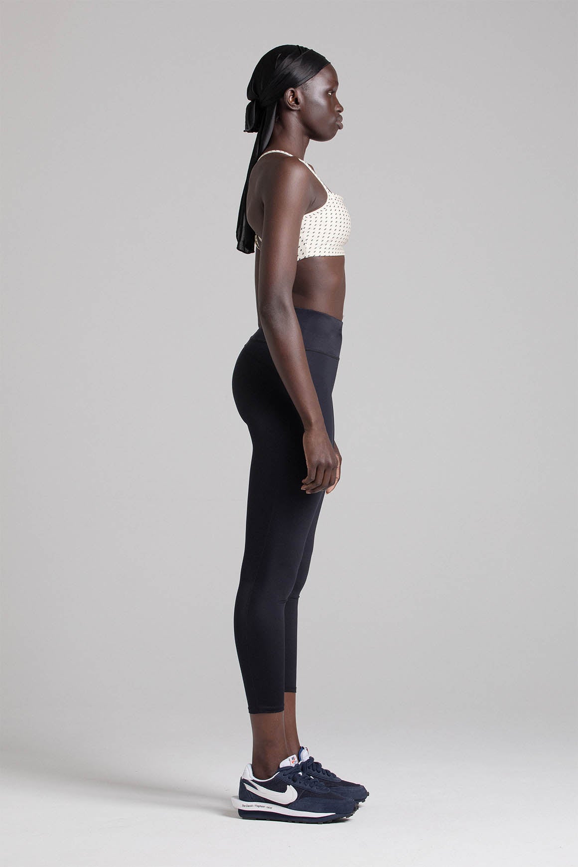 Essential Sports Crop