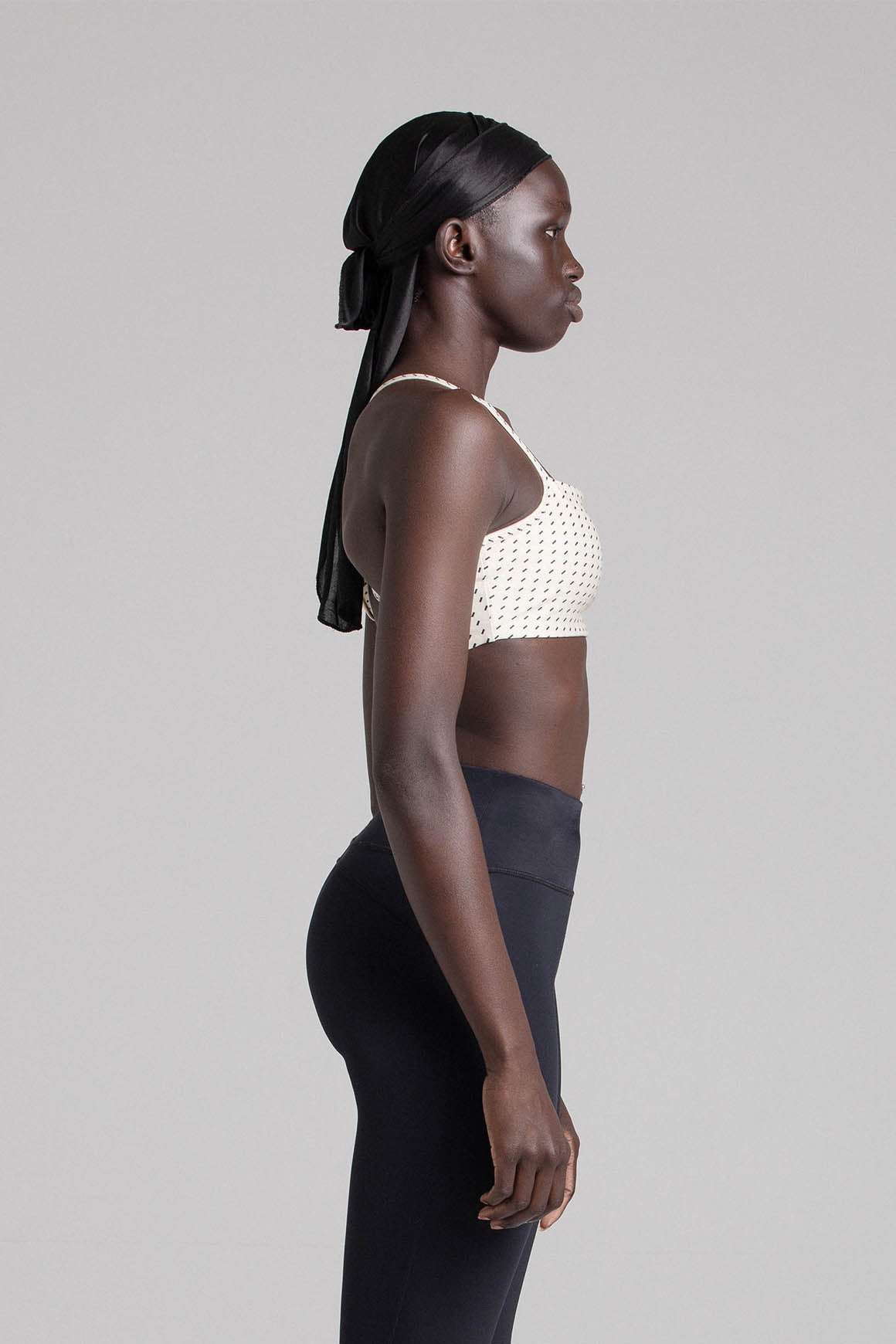 Essential Sports Crop