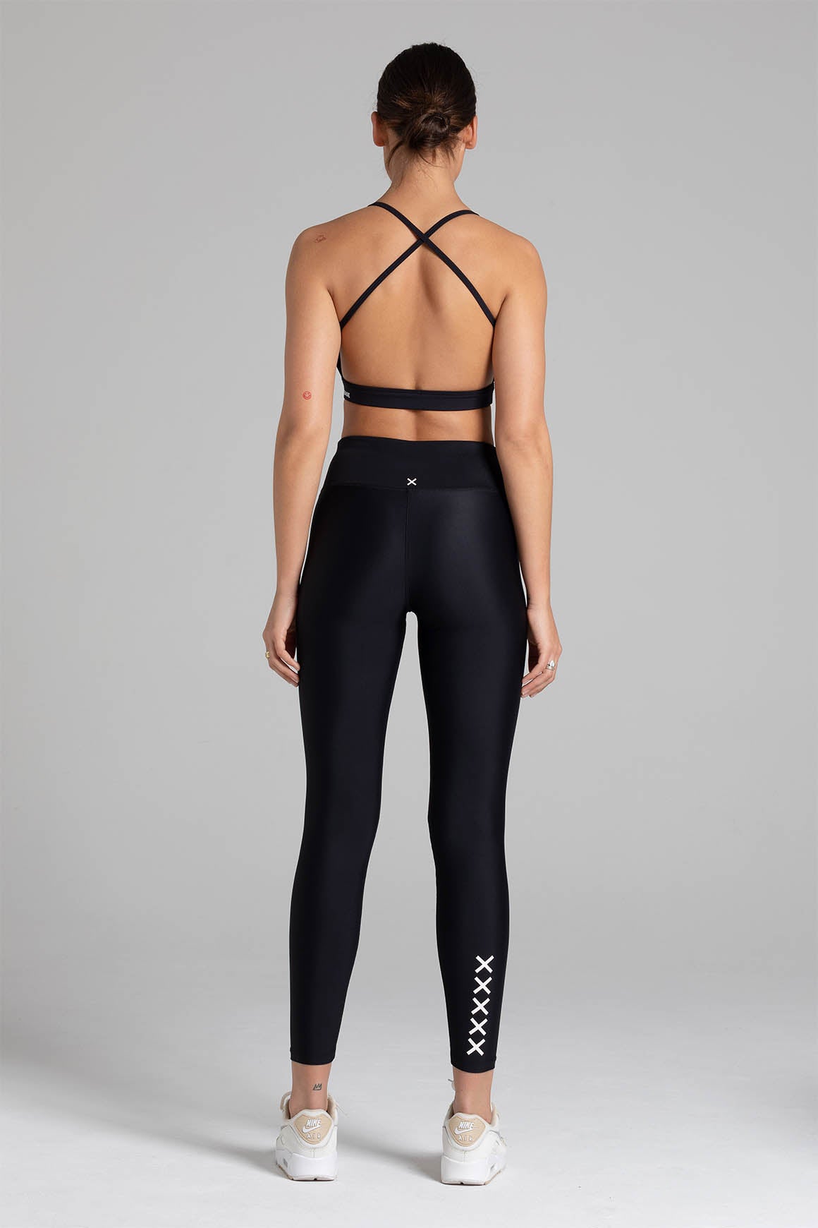 Foundation Cross Back Bra