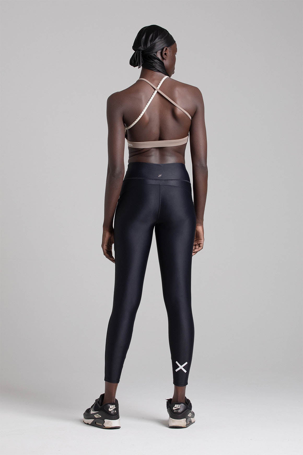 Foundation Cross Back Bra