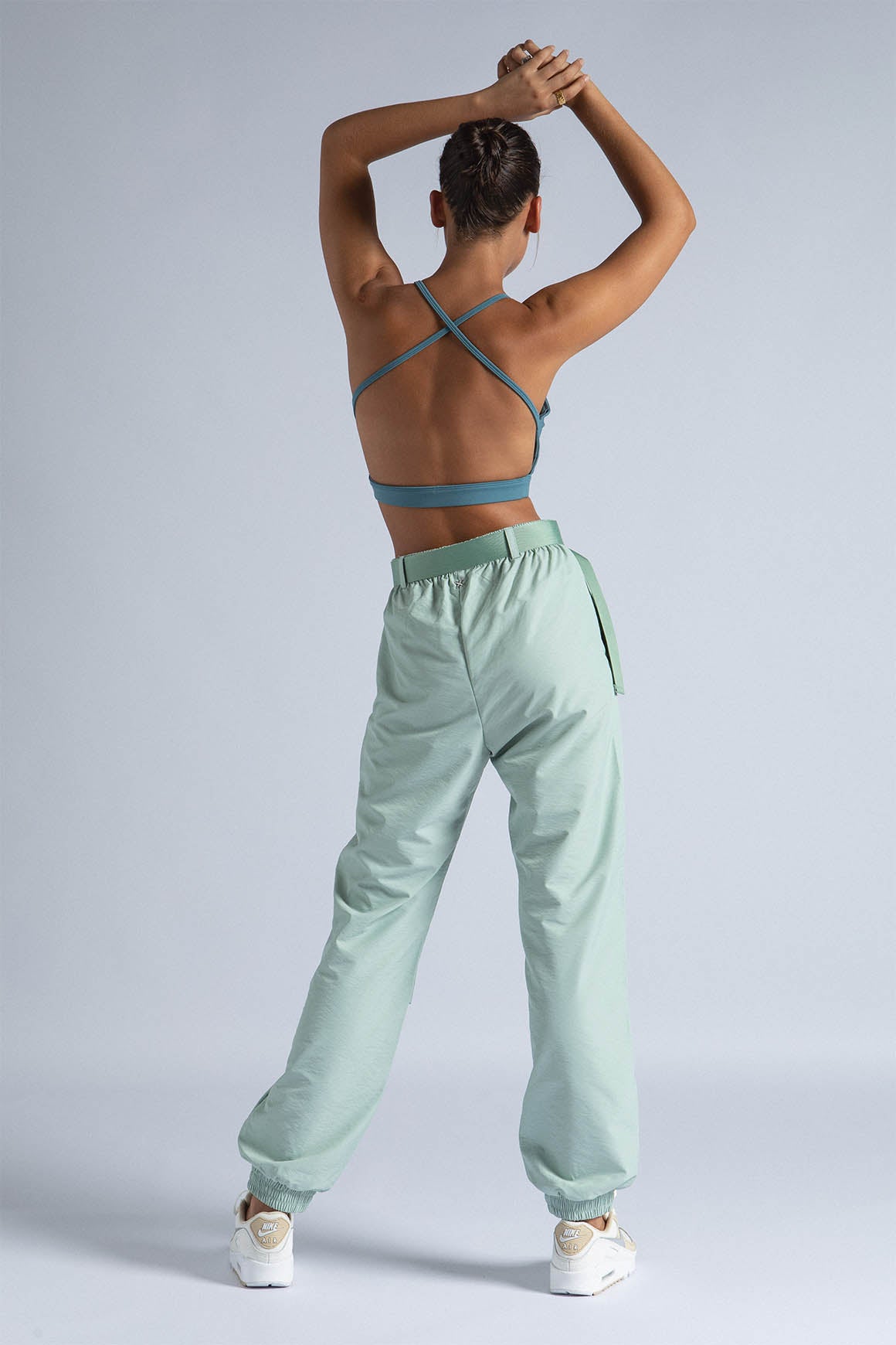 Foundation Cross Back Bra