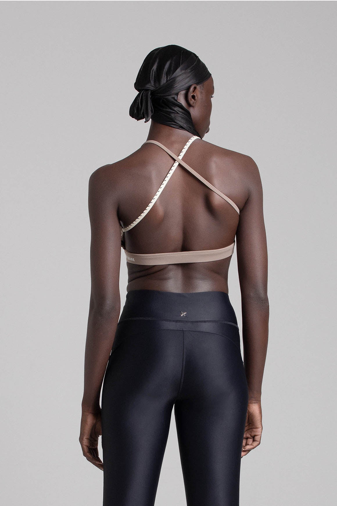 Foundation Cross Back Bra