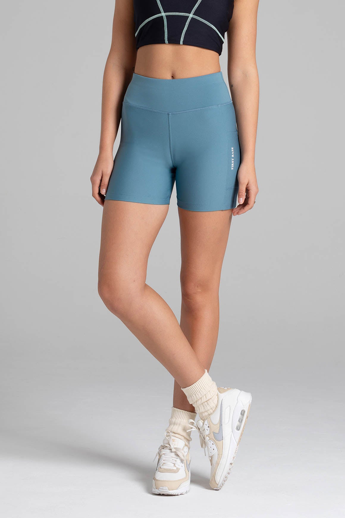 Heritage Biker Short