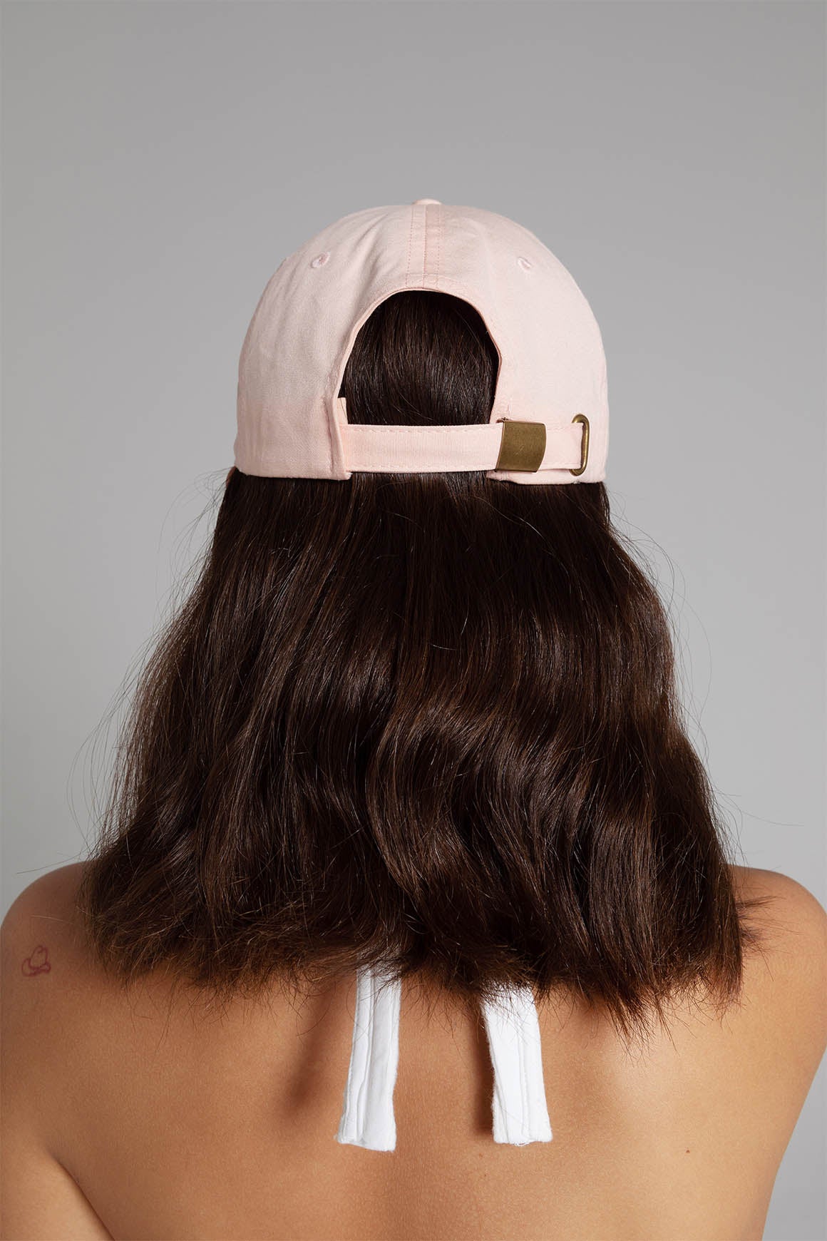 [Not A Motivational Message] Cap