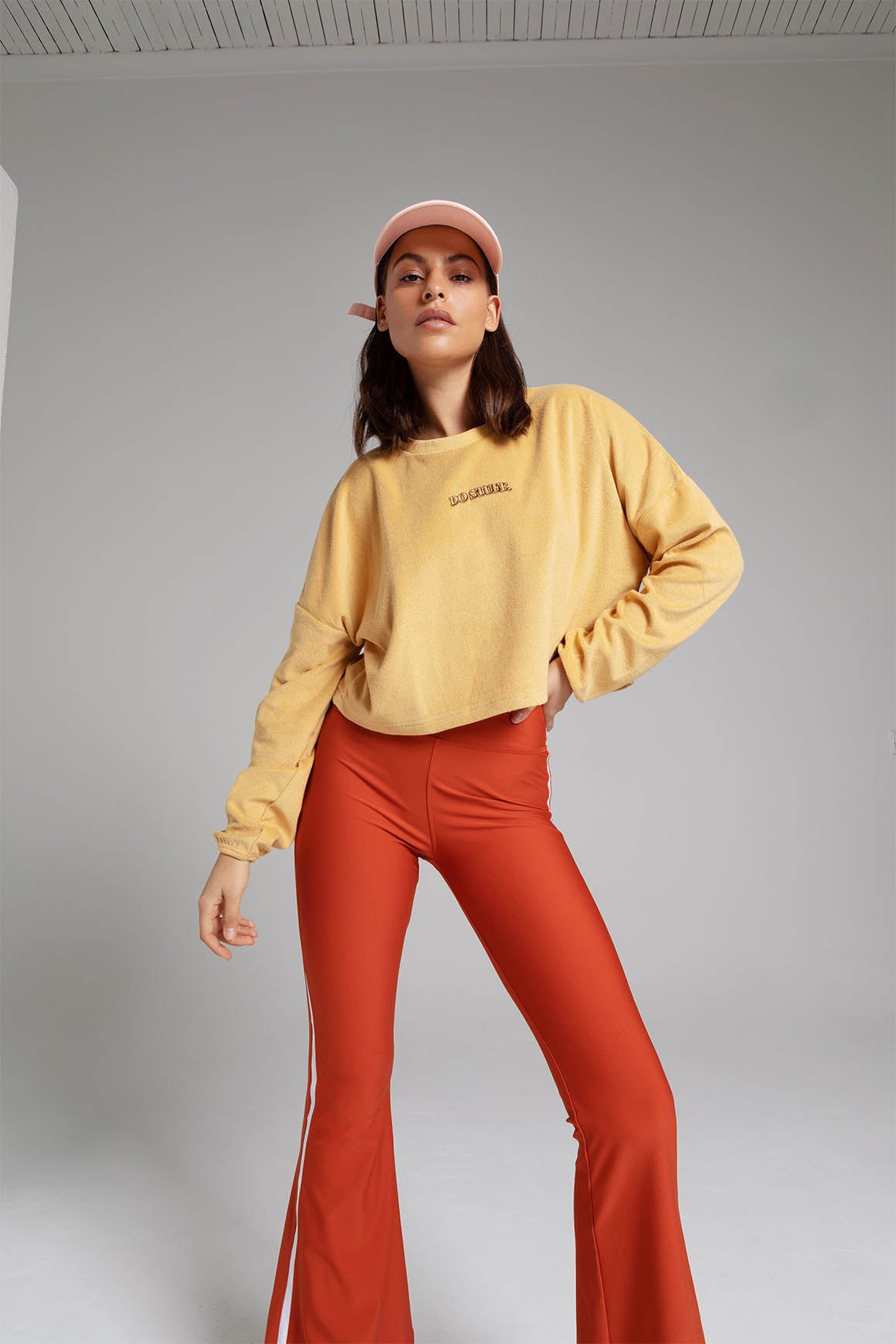 [Not A Motivational Message] Cap