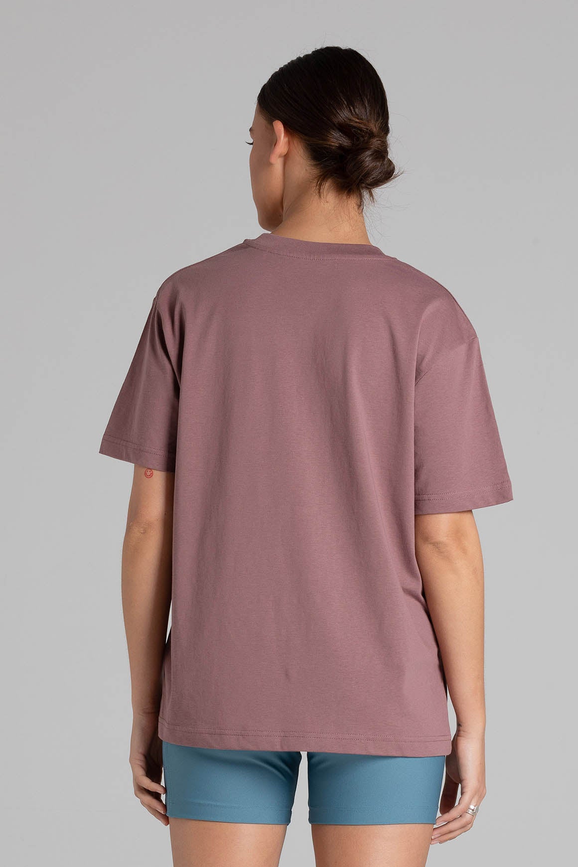 [Not A Motivational Message] Tee