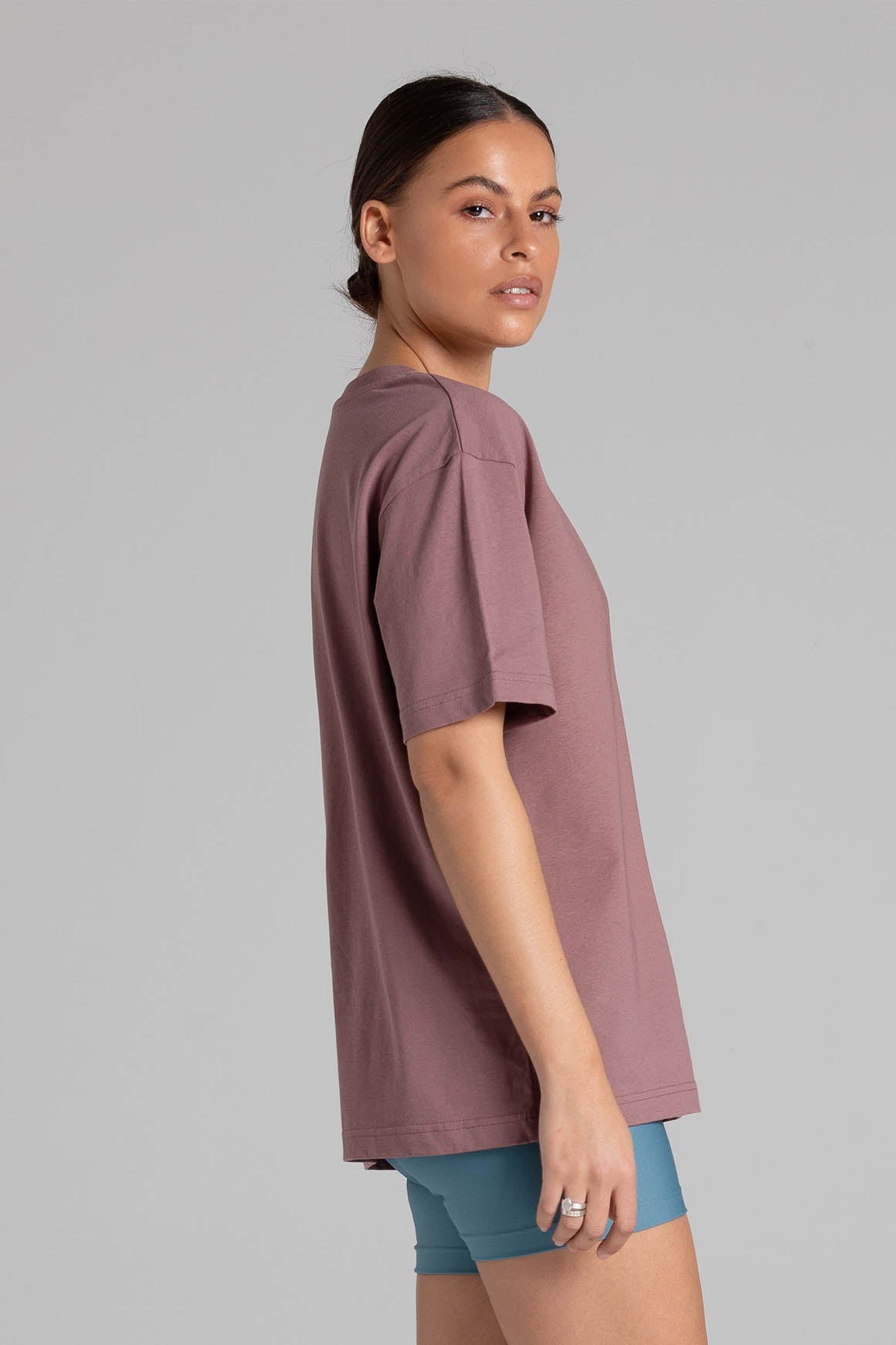 [Not A Motivational Message] Tee