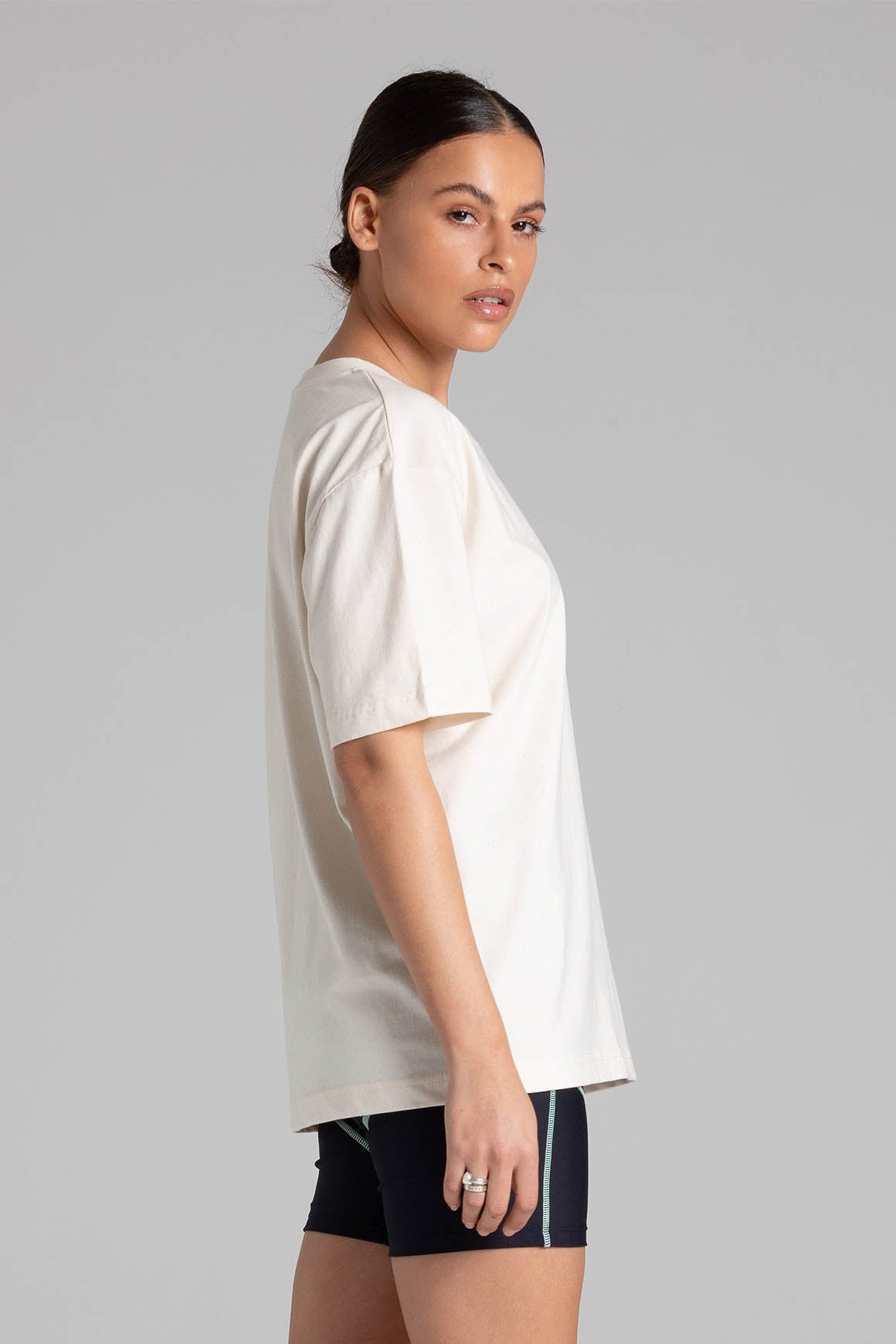 [Not A Motivational Message] Tee