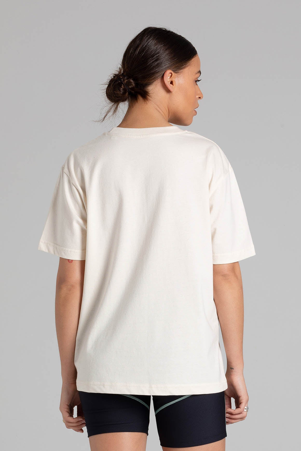 [Not A Motivational Message] Tee