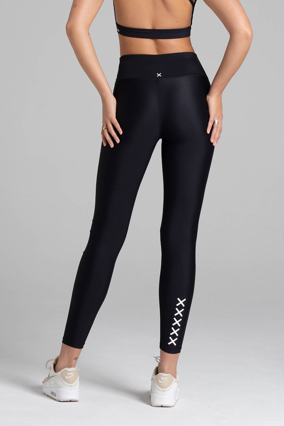 Origin Full Length Legging