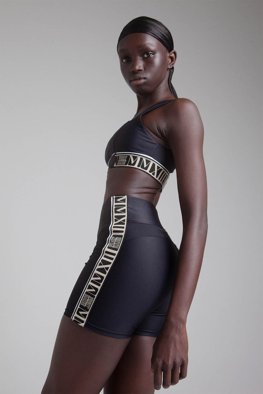 Short Circuit Bike Shorts