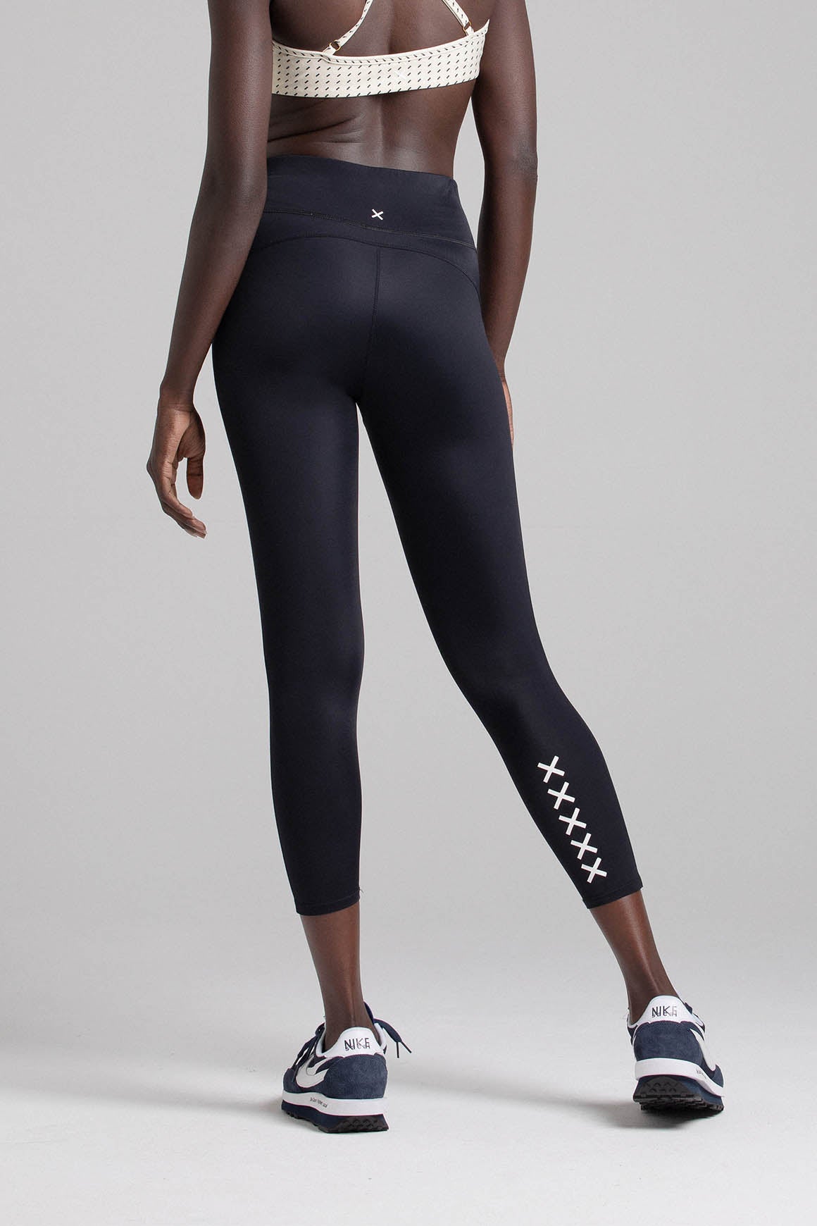 Starter 3/4 Compression Legging