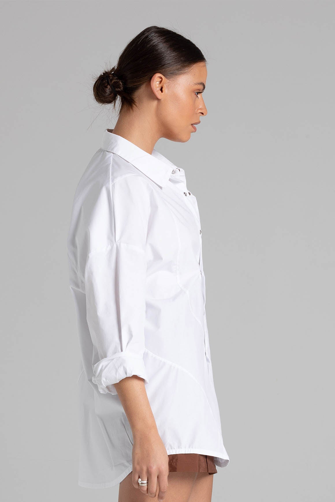 Stay Wavy Long Sleeve Shirt