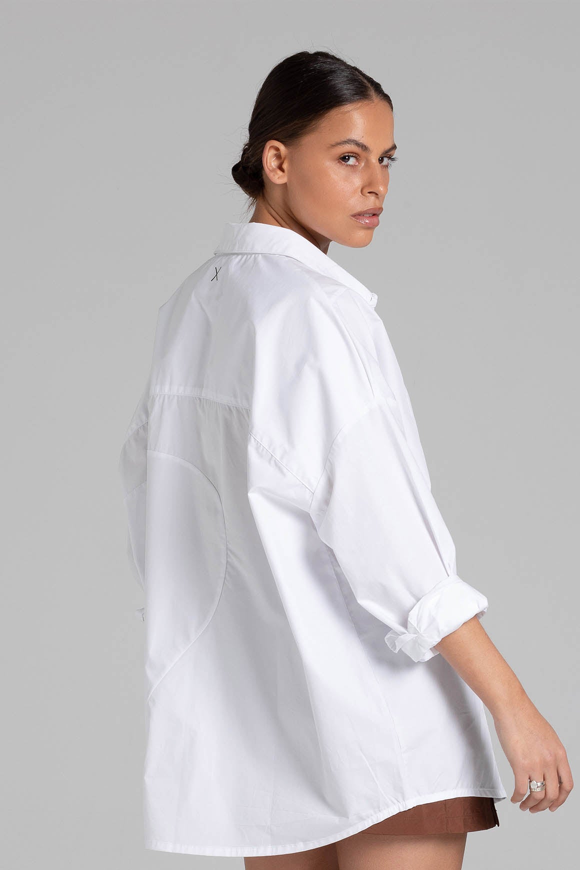 Stay Wavy Long Sleeve Shirt