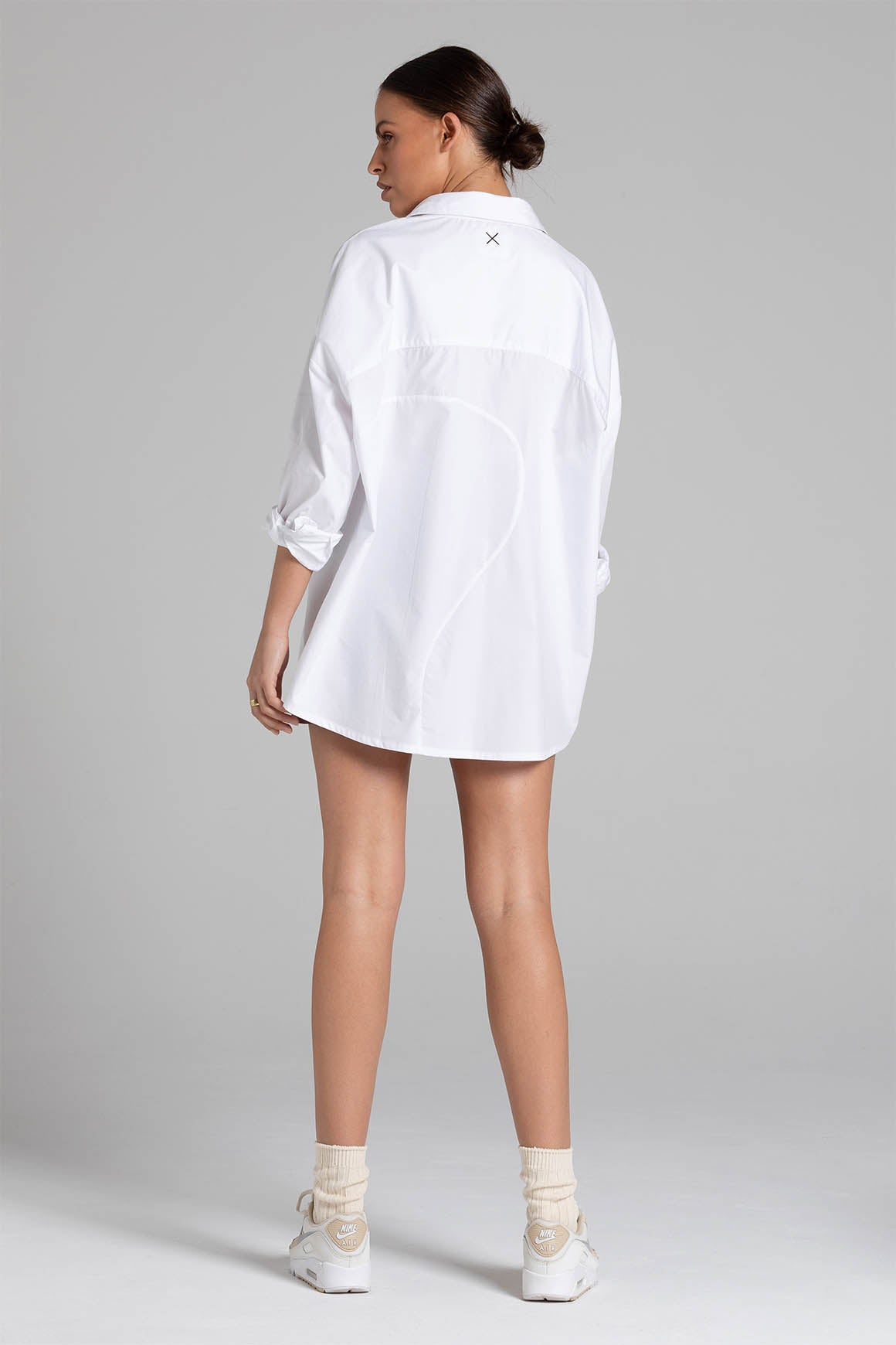 Stay Wavy Long Sleeve Shirt