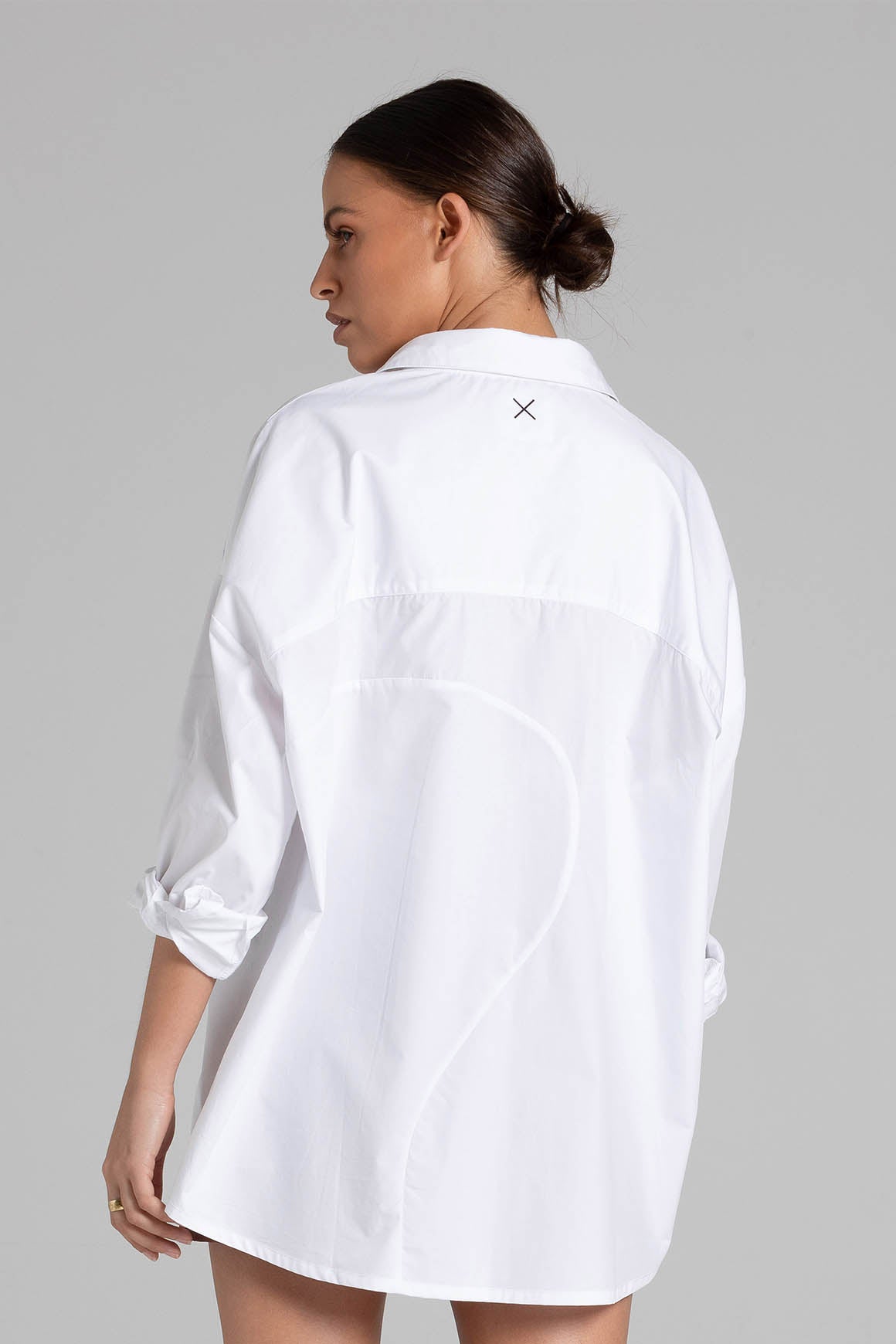 Stay Wavy Long Sleeve Shirt