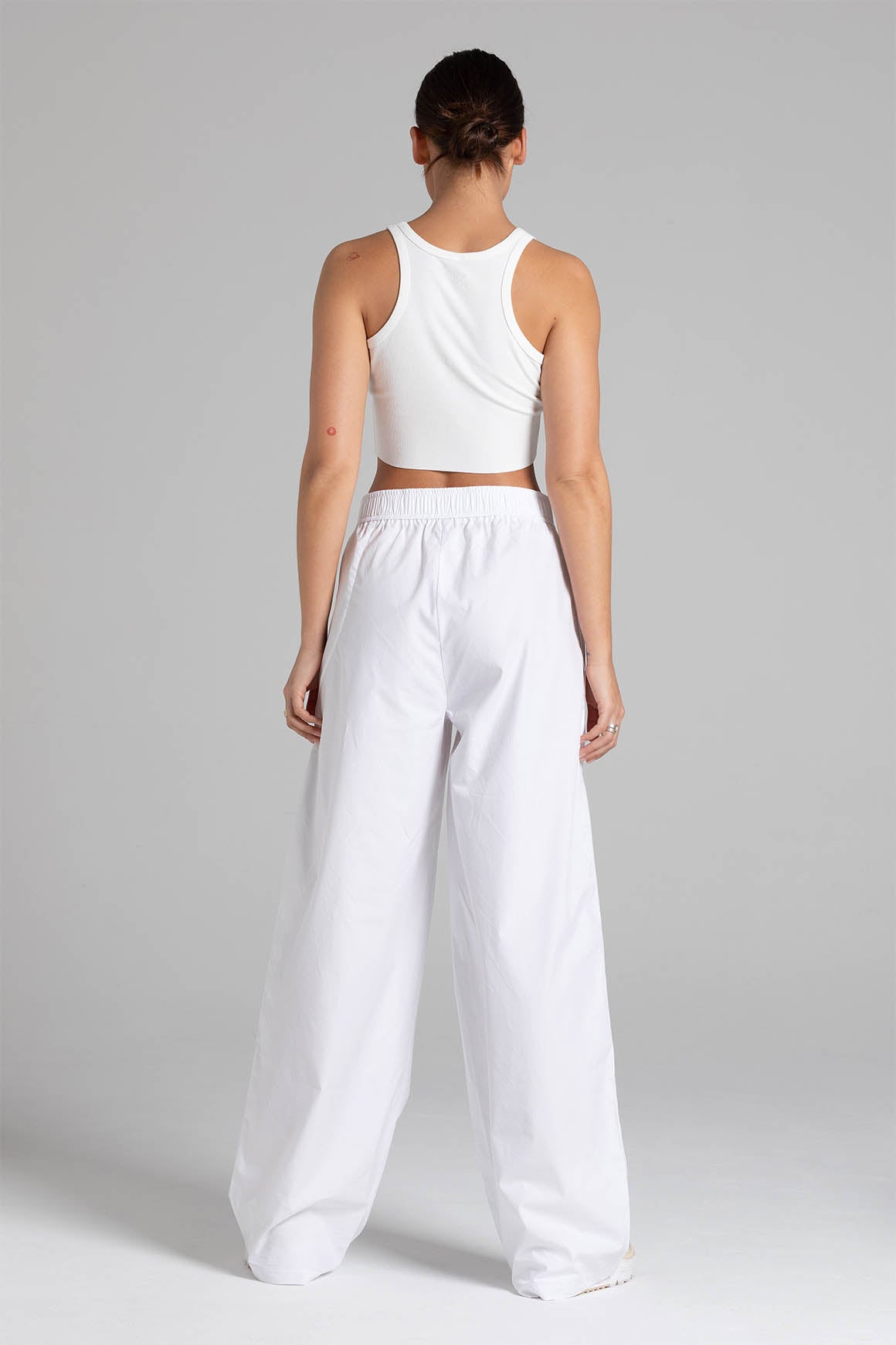 Stay Wavy Parachute Pant